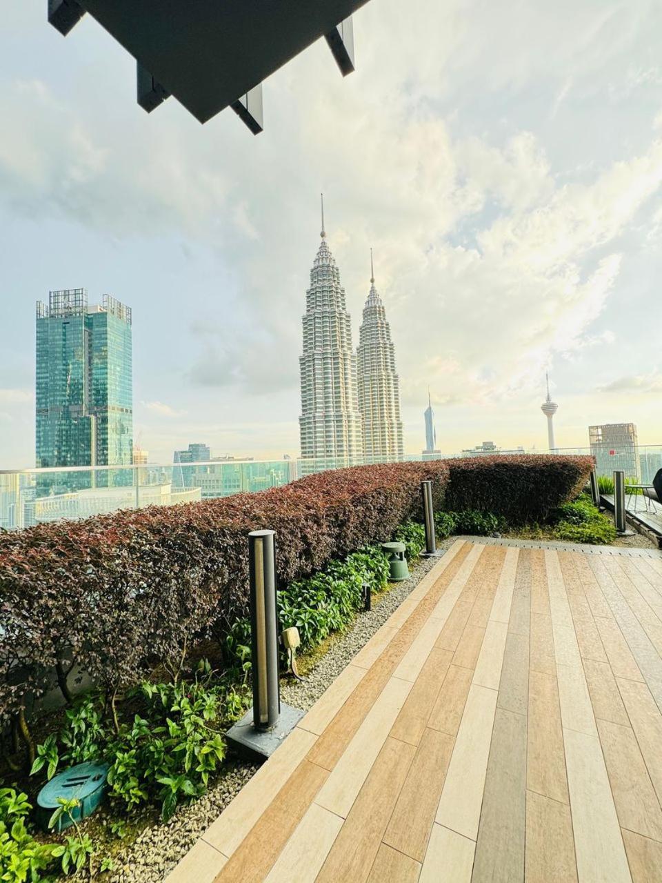 Star Residences Klcc By Collective Haus