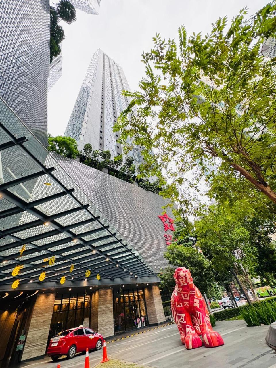 Pangsapuri Star Residences Klcc By Collective Haus
