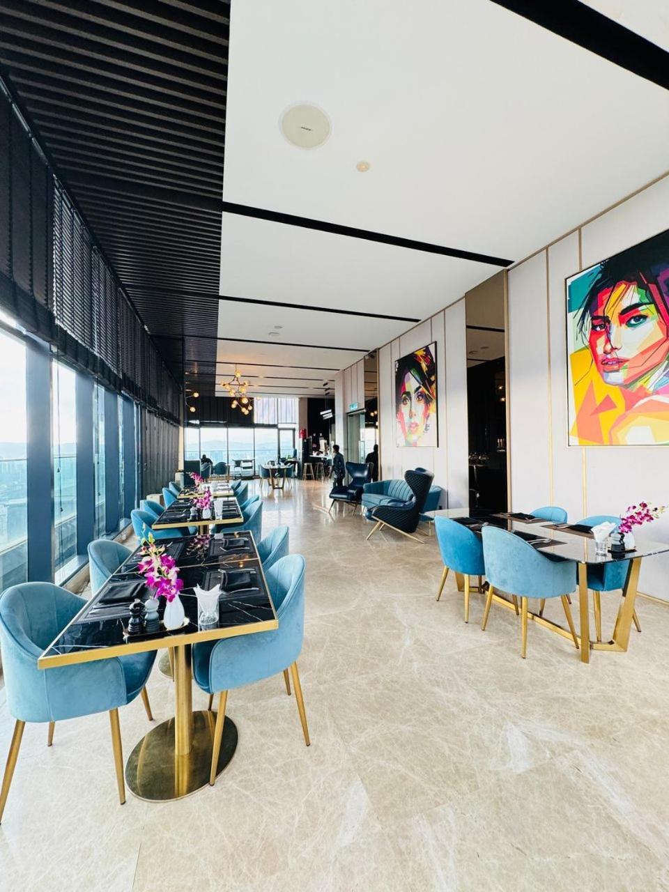 Star Residences Klcc By Collective Haus Pangsapuri *