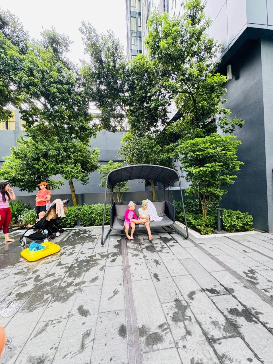 Star Residences Klcc By Collective Haus Pangsapuri