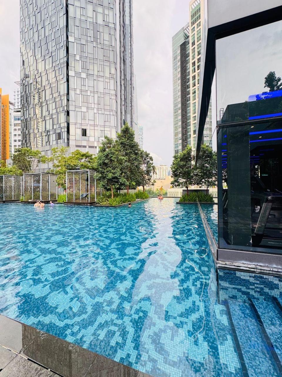 Star Residences Klcc By Collective Haus *