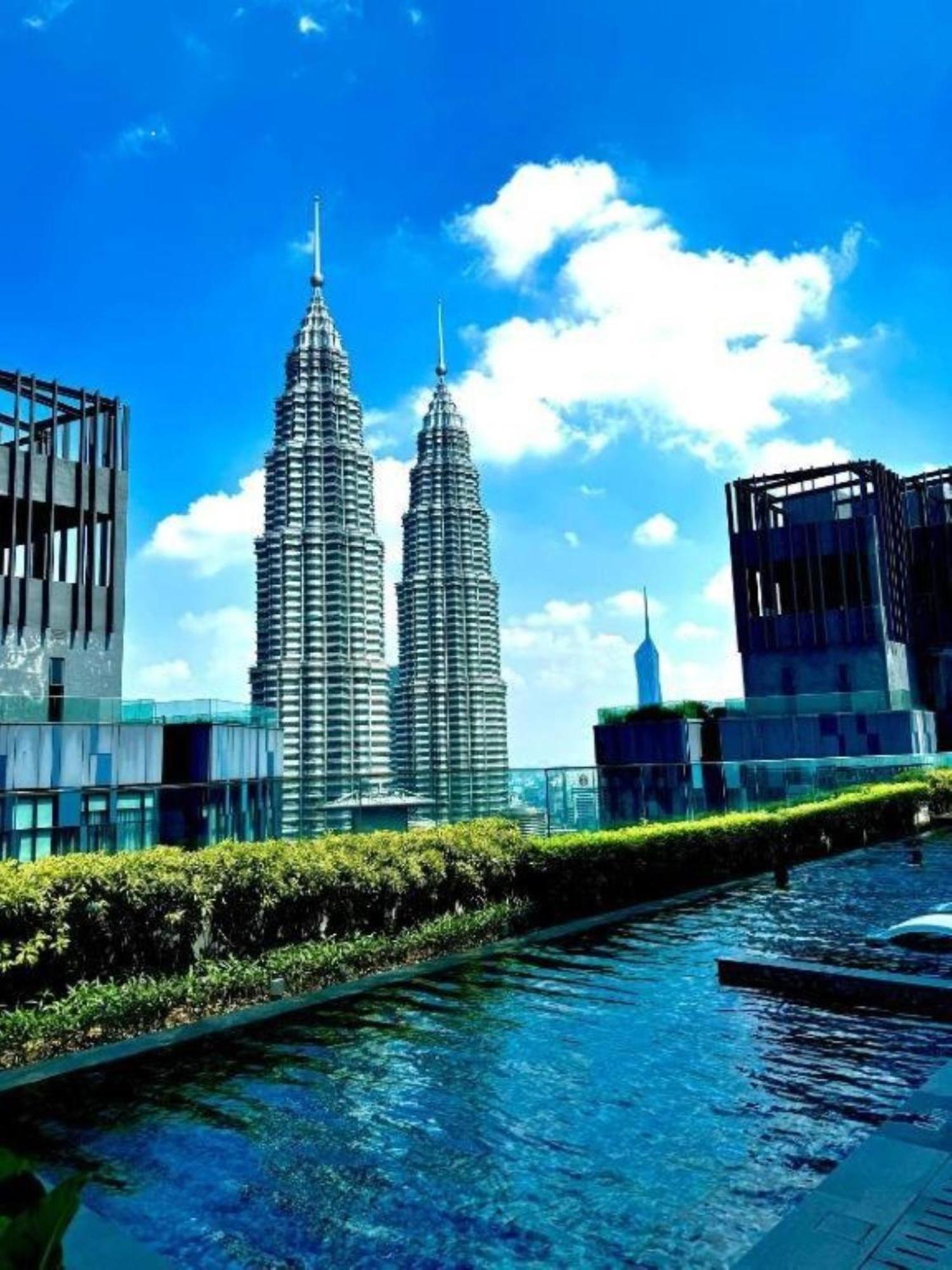 Star Residences Klcc By Collective Haus