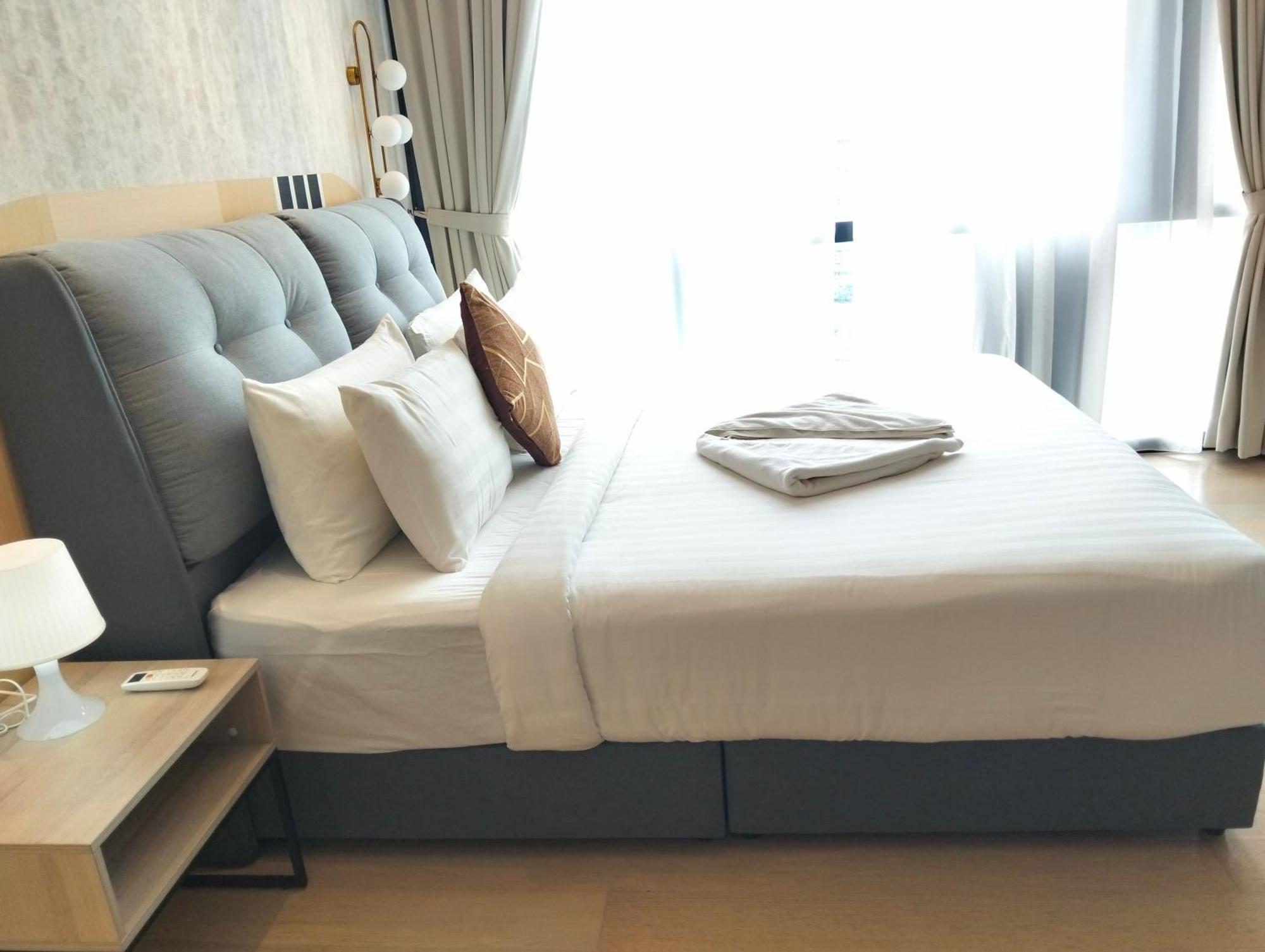 Star Residences Klcc By Collective Haus * Kuala Lumpur