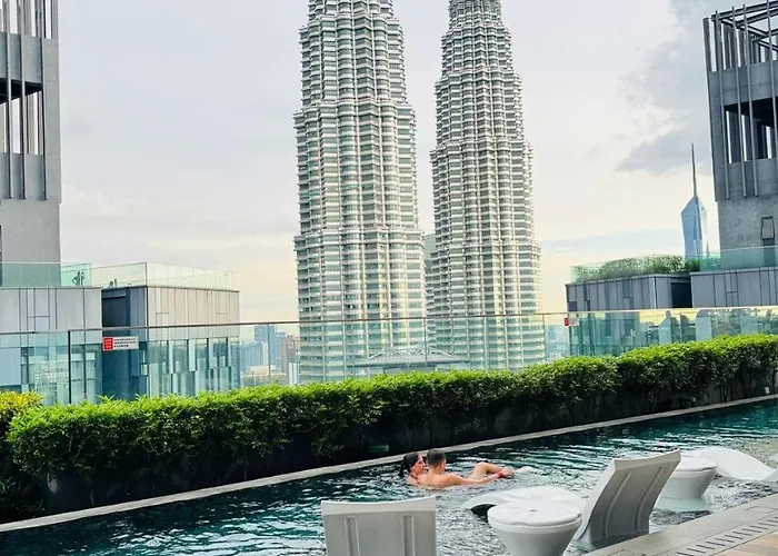 Star Residences Klcc By Collective Haus