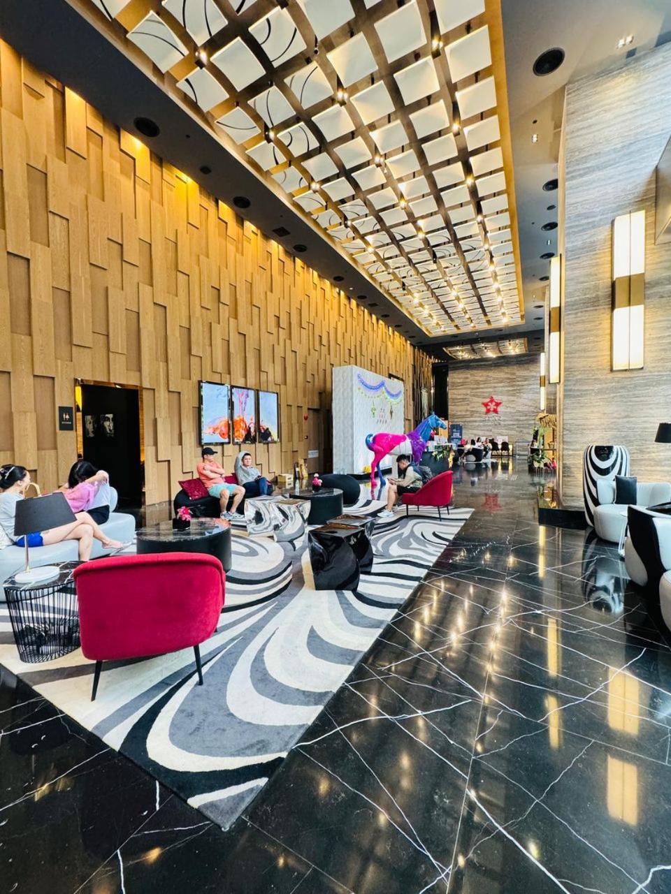 Apartment Star Residences Klcc By Collective Haus Kuala Lumpur