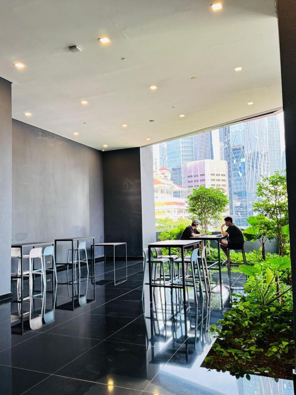 Apartment Star Residences Klcc By Collective Haus