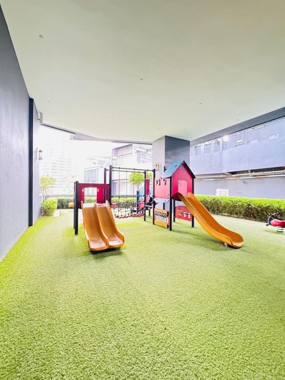Apartment Star Residences Klcc By Collective Haus Kuala Lumpur