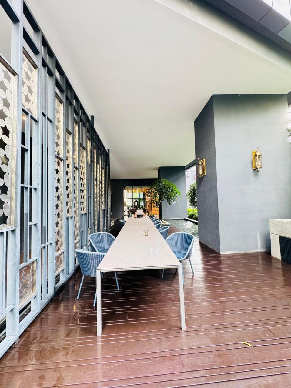 Star Residences Klcc By Collective Haus Apartment *