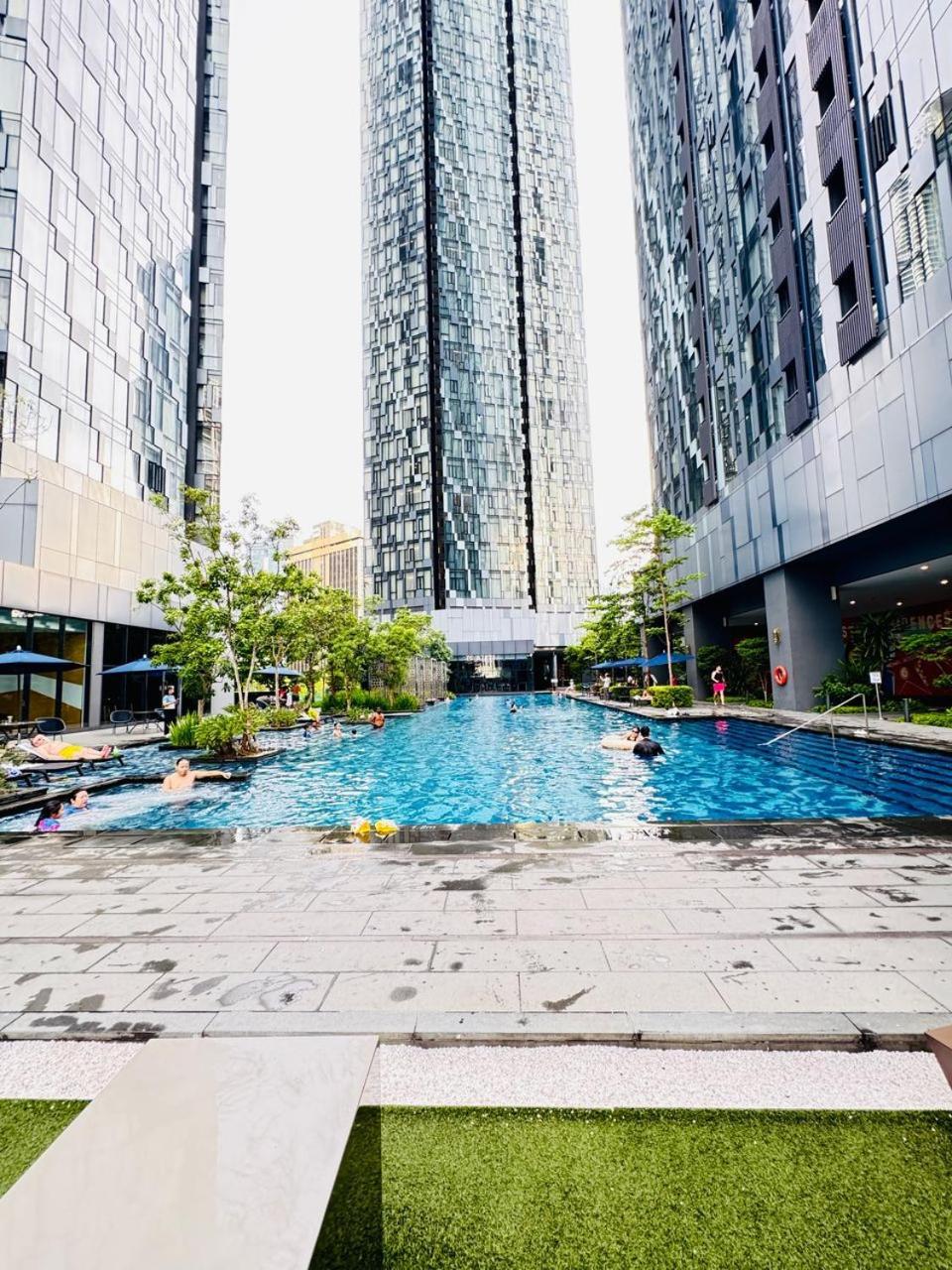 Apartment Star Residences Klcc By Collective Haus Kuala Lumpur
