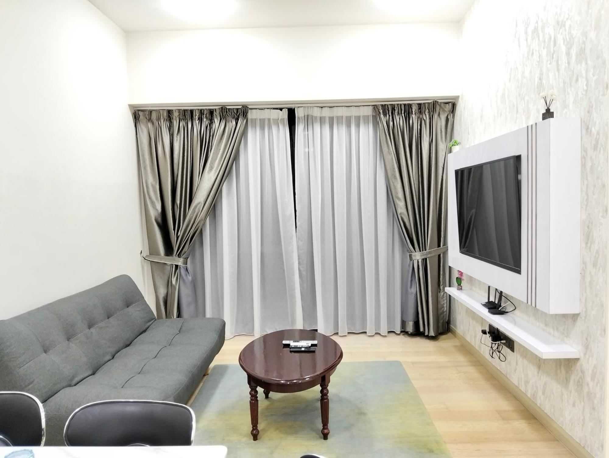 Apartment Star Residences Klcc By Collective Haus *